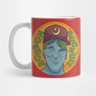 Bobson Dugnutt Mug